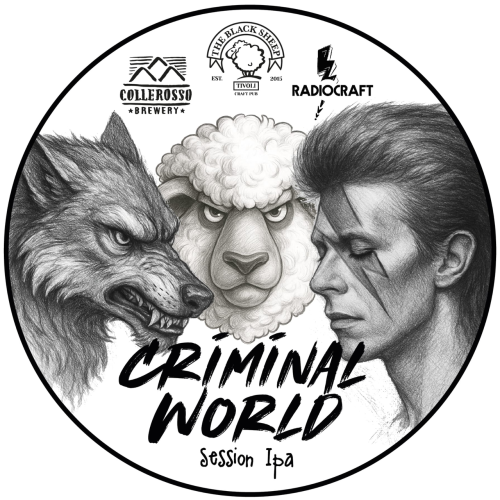 Criminal World